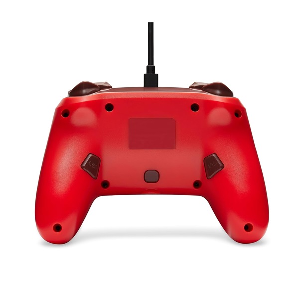 PowerA NSGP0281-01 Enhanced Nintendo Switch vezetékes Donkey Kong Flex kontroller