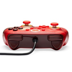 PowerA NSGP0281-01 Enhanced Nintendo Switch vezetékes Donkey Kong Flex kontroller