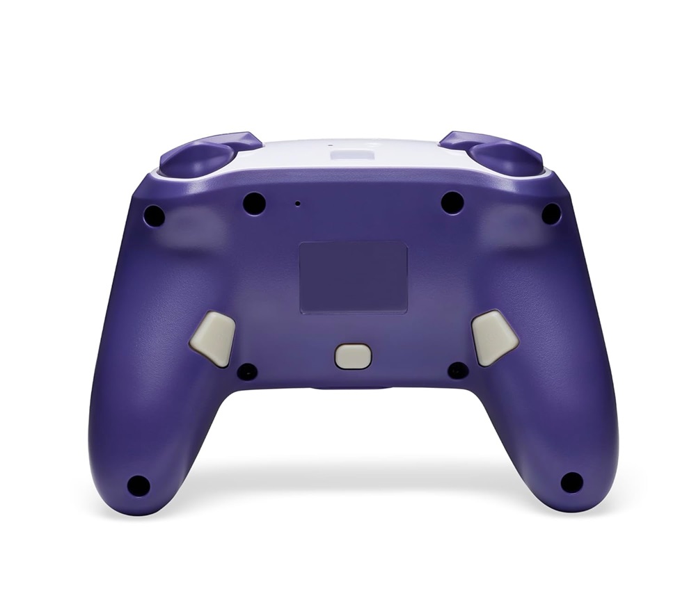 PowerA NSGP0324-01 Enhanced Nintendo Switch vezeték nélküli Pikachu Blossom kontroller