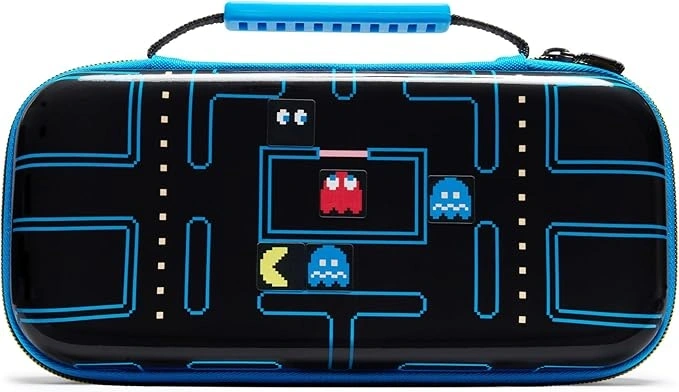 PowerA Nintendo Switch - PacMan Retro Arcade védőtok
