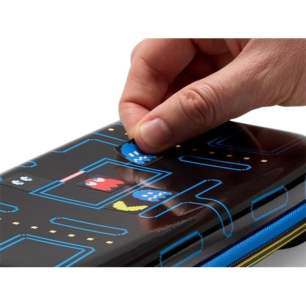 PowerA Nintendo Switch - PacMan Retro Arcade védőtok