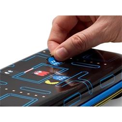 PowerA Nintendo Switch - PacMan Retro Arcade védőtok