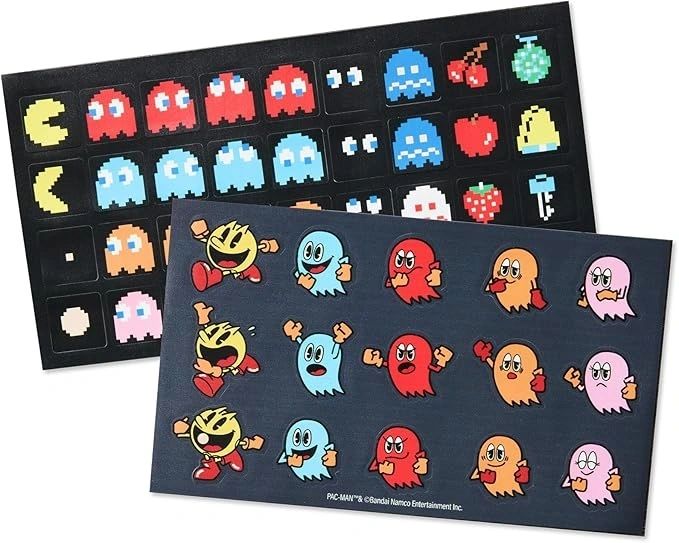 PowerA Nintendo Switch - PacMan Retro Arcade védőtok