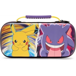 PowerA Nintendo Switch - Pikachu vs Gengar védőtok