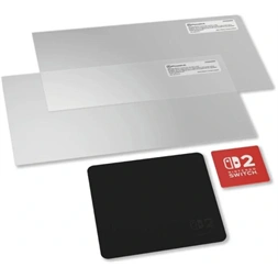 PowerA Nintendo Switch 2 kijelzővédő-fólia
