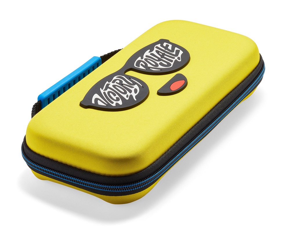 PowerA NSCS0269-01 Nintendo Switch Peely védőtok