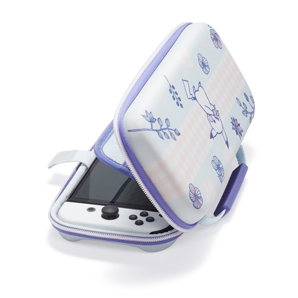 PowerA NSCS0256-01 Nintendo Switch? Pikachu Garden védőtok