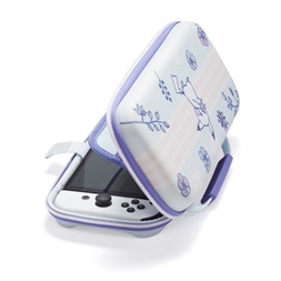 PowerA NSCS0256-01 Nintendo Switch? Pikachu Garden védőtok