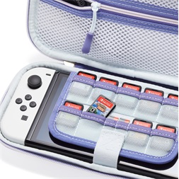 PowerA NSCS0256-01 Nintendo Switch? Pikachu Garden védőtok