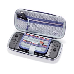 PowerA NSCS0256-01 Nintendo Switch? Pikachu Garden védőtok