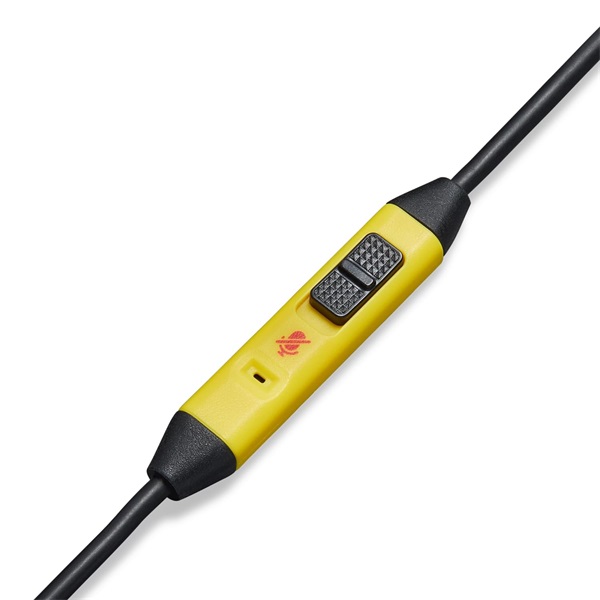 PowerA NSHS0138-01 Nintendo Switch Pokémon vezetékes Pikachu Blossom fülhallgató