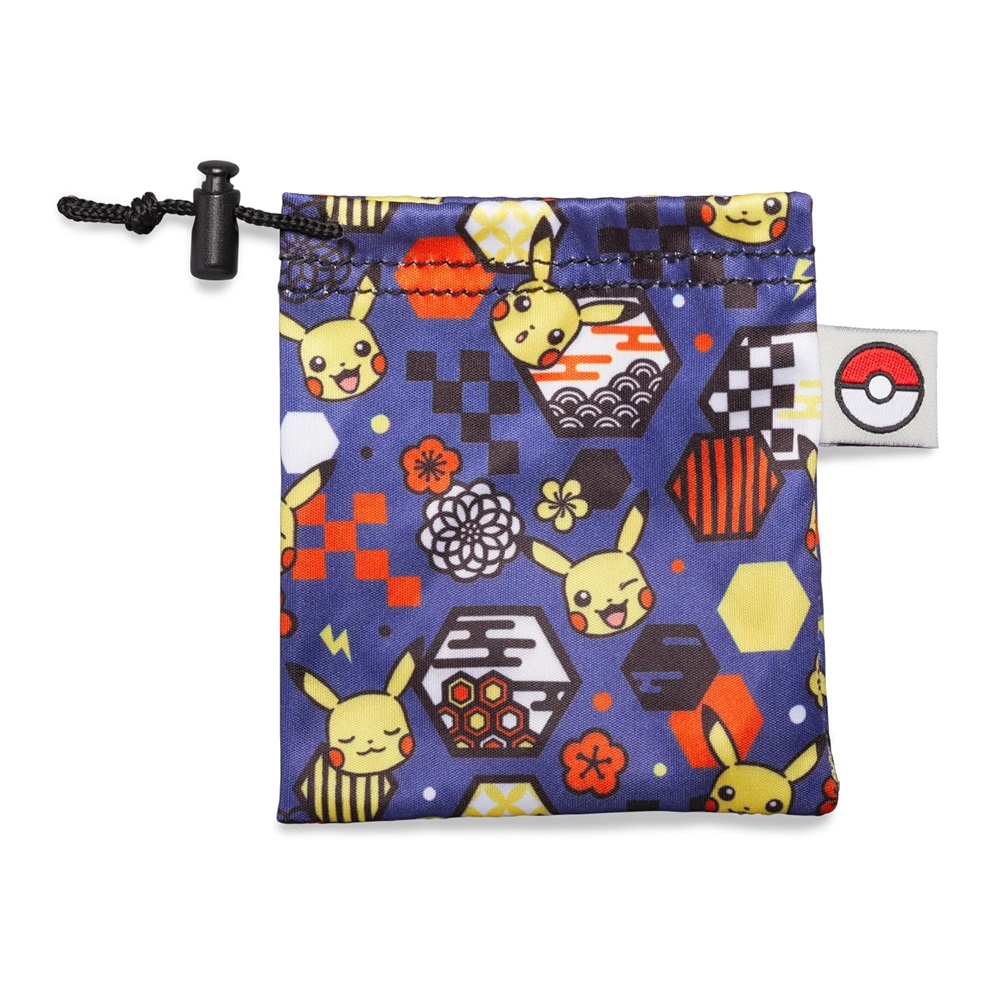 PowerA NSHS0138-01 Nintendo Switch Pokémon vezetékes Pikachu Blossom fülhallgató