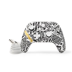 PowerA PCGP0371-01 OPS v1 PC/Cloud vezeték nélküli Fortnite kontroller