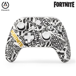 PowerA PCGP0371-01 OPS v1 PC/Cloud vezeték nélküli Fortnite kontroller