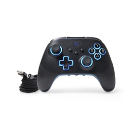 PowerA PCGP0382-01 OPS v3 PC/Cloud vezeték nélküli Lumectra kontroller