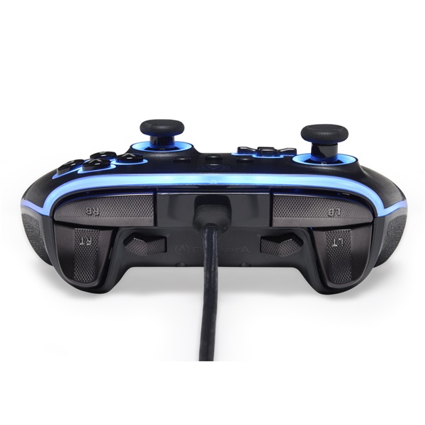 PowerA PCGP0382-01 OPS v3 PC/Cloud vezeték nélküli Lumectra kontroller