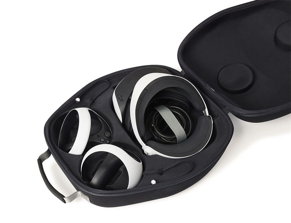 PowerA PSCS0240-01 PSVR 2 védőtok
