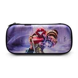 PowerA Slim Case for NSW2- Metroid Prime Beyond védőtok