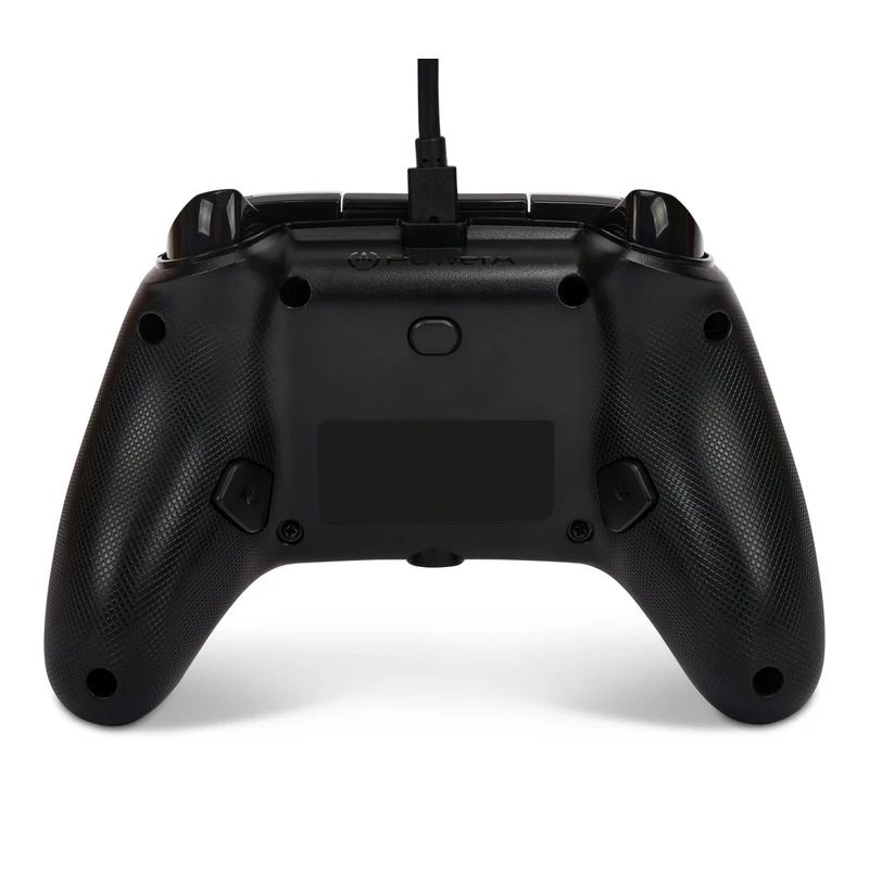 PowerA XBGP0019-01 Enhanced Wired Xbox Series X|S/Xbox One/PC vezetékes Galactic Mission kontroller