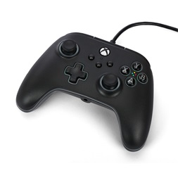 PowerA XBGP0140-01 Advantage Xbox Series X|S/Xbox One vezetékes Lumectra LED kontroller