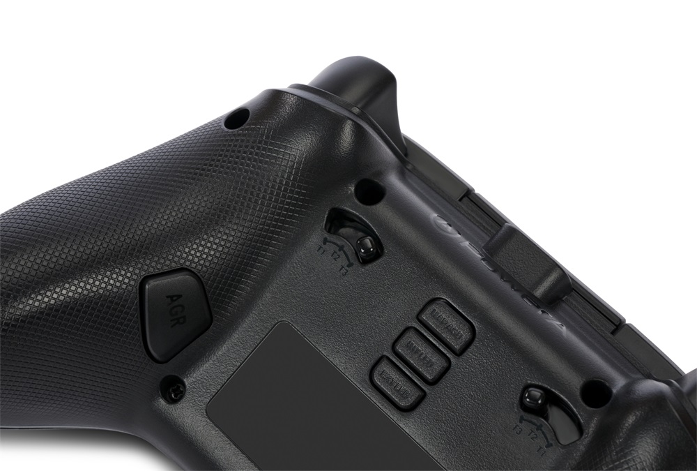 PowerA XBGP0140-01 Advantage Xbox Series X|S/Xbox One vezetékes Lumectra LED kontroller