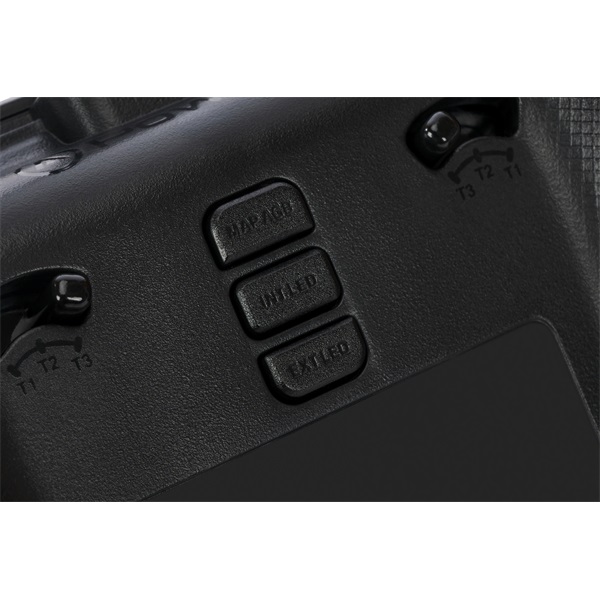 PowerA XBGP0140-01 Advantage Xbox Series X|S/Xbox One vezetékes Lumectra LED kontroller