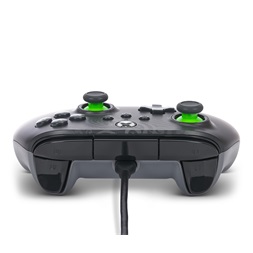 PowerA XBGP0190-01 Advantage Xbox Series X|S/Xbox One vezetékes Celestial Green kontroller
