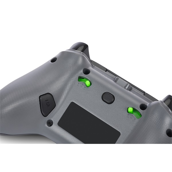PowerA XBGP0190-01 Advantage Xbox Series X|S/Xbox One vezetékes Celestial Green kontroller