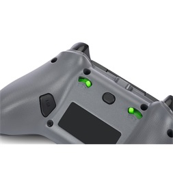 PowerA XBGP0190-01 Advantage Xbox Series X|S/Xbox One vezetékes Celestial Green kontroller