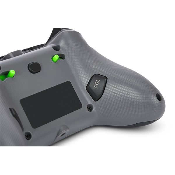 PowerA XBGP0190-01 Advantage Xbox Series X|S/Xbox One vezetékes Celestial Green kontroller
