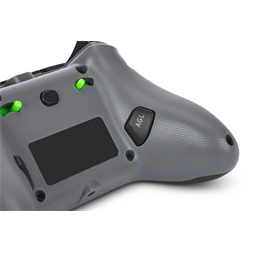 PowerA XBGP0190-01 Advantage Xbox Series X|S/Xbox One vezetékes Celestial Green kontroller