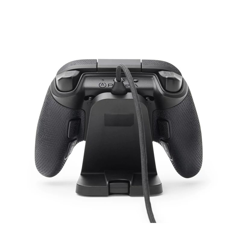 PowerA XBGP0278-01 FUSION Pro Xbox Series X|S/Xbox One vezeték nélküli Lumectra kontroller