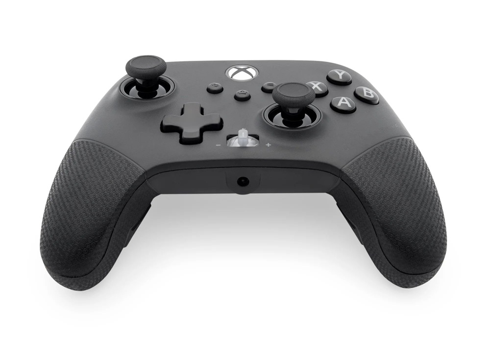 PowerA XBGP0325-01 FUSION Pro 4 Xbox Series X|S/Xbox One vezetékes fekete kontroller