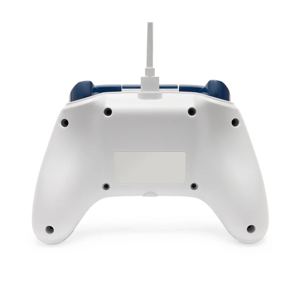 PowerA XBGP0380-01 Xbox Series X|S vezetékes tengerkék kontroller