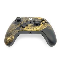 PowerA XBGP0430-01 Advantage Xbox Series X|S vezetékes Dragon & Phoenix kontroller