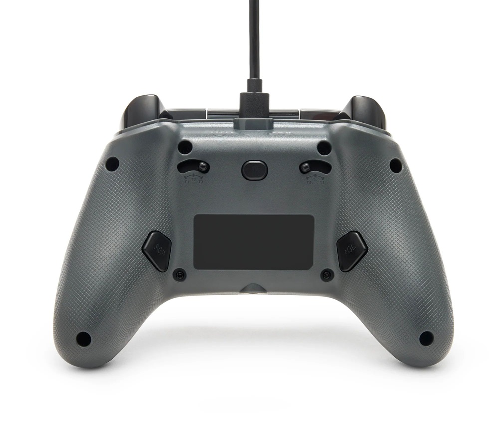 PowerA XBGP0430-01 Advantage Xbox Series X|S/Xbox One vezetékes Dragon & Phoenix kontroller