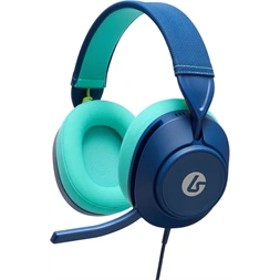 PowerA XBHS0502-01 LS10X Gen 2 Wired MARINER BLUE kék gamer headset