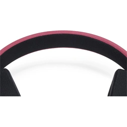 PowerA XBHS0503-01 LS10X Gen 2 Wired RUBY piros gamer headset