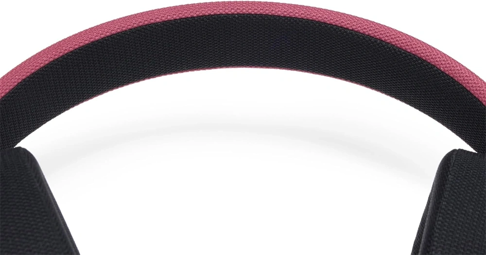 PowerA XBHS0503-01 LS10X Gen 2 Wired RUBY piros gamer headset