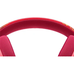 PowerA XBHS0540 LS10X Gen 2 vezetékes Xbox X/S Red Blaze piros gamer headset