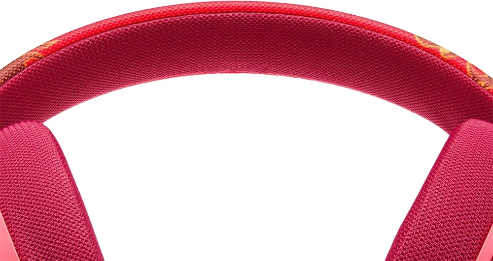 PowerA XBHS0540 LS10X Gen 2 vezetékes Xbox X/S Red Blaze piros gamer headset