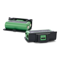 PowerA XBPW0119-01 Play & Charge Xbox Series X|S USB-C töltőszett