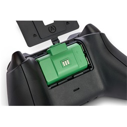 PowerA XBPW0119-01 Play & Charge Xbox Series X|S USB-C töltőszett