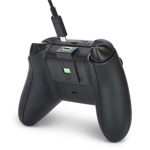 PowerA XBPW0119-01 Play & Charge Xbox Series X|S USB-C töltőszett