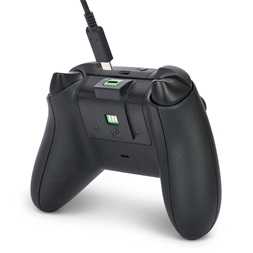 PowerA XBPW0119-01 Play & Charge Xbox Series X|S USB-C töltőszett