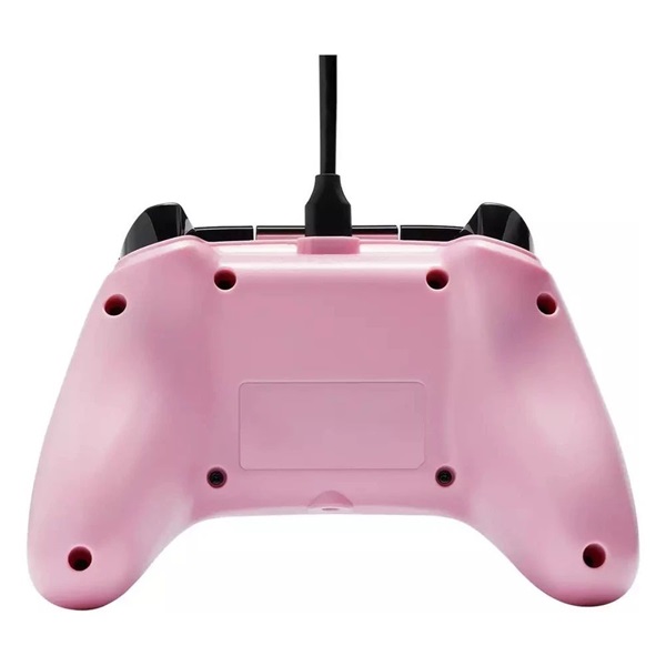 PowerA XBGP0378-01 Xbox Series X|S vezetékes Pink kontroller