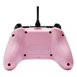 PowerA XBGP0378-01 Xbox Series X|S vezetékes Pink kontroller