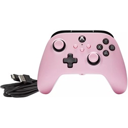 PowerA XBGP0378-01 Xbox Series X|S vezetékes Pink kontroller