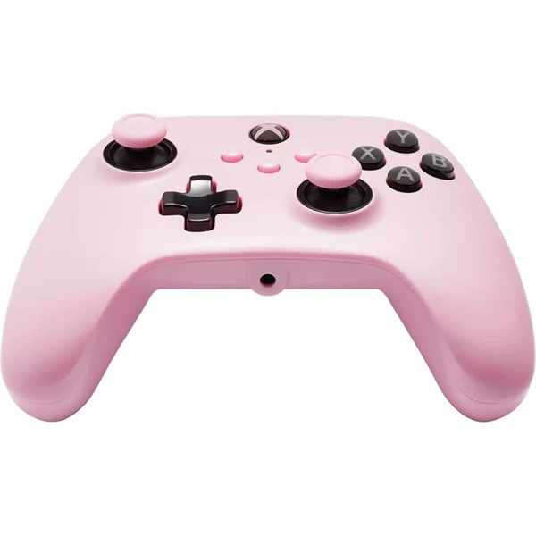 PowerA XBGP0378-01 Xbox Series X|S vezetékes Pink kontroller