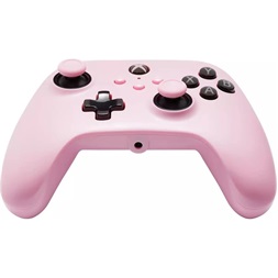 PowerA XBGP0378-01 Xbox Series X|S vezetékes Pink kontroller